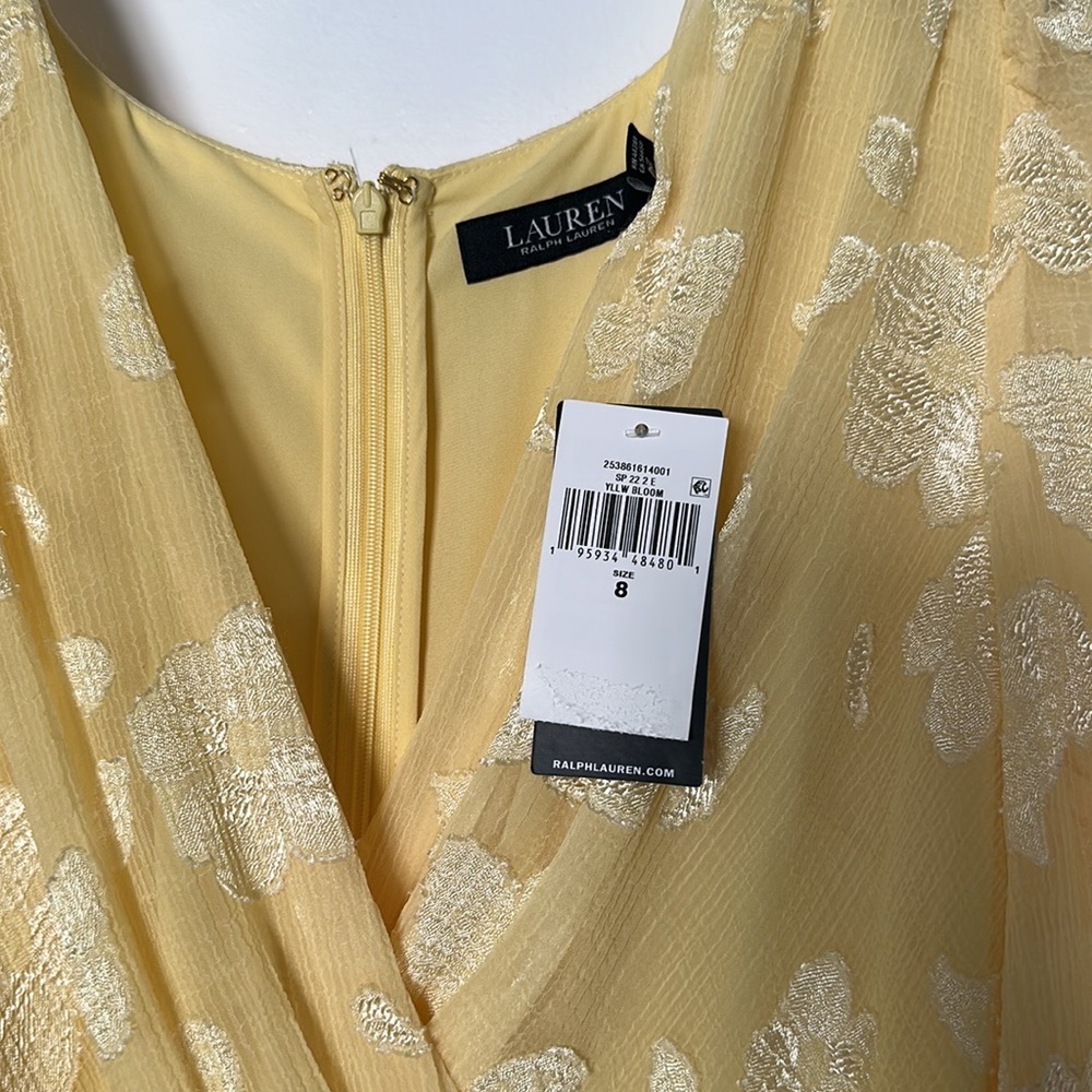 Ralph Lauren Dress - Picture 4 of 5